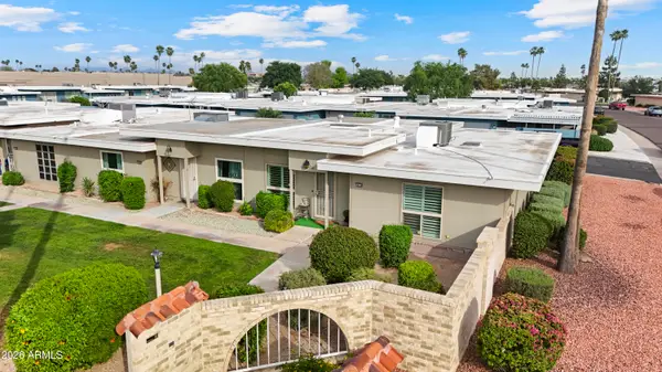 10036 W Lancaster Drive, Sun City, AZ 85351