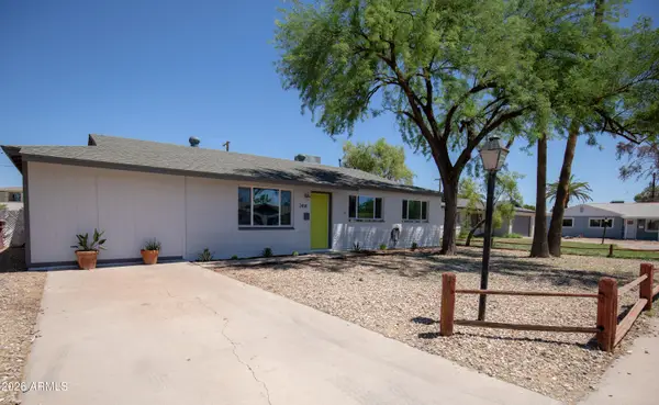 7414 E Moreland Street, Scottsdale, AZ 85257