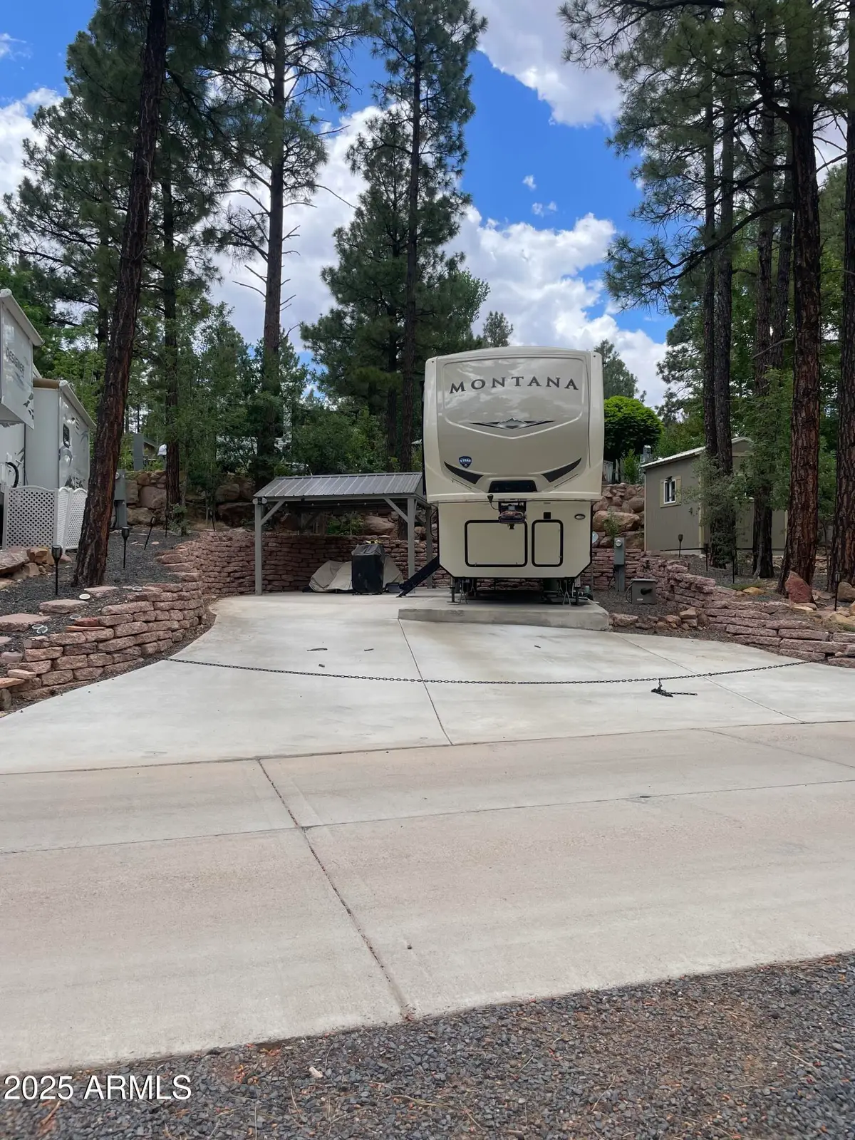 3881 S Mule Skinner Loop #77, Show Low, AZ 85901 - #1