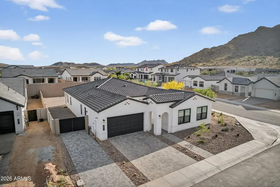 4823 W Grayback Lane, Queen Creek, AZ 85144 - #2