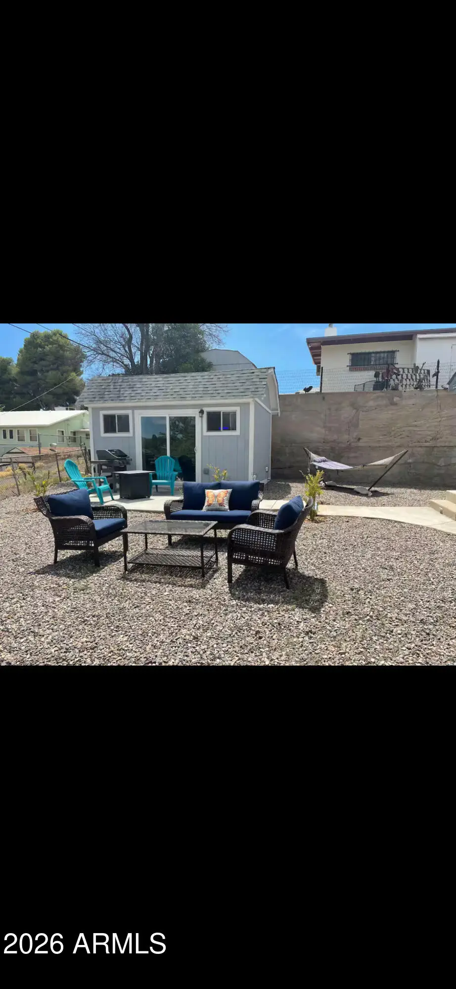 1446 E Sycamore Street, Globe, AZ 85501 - #1