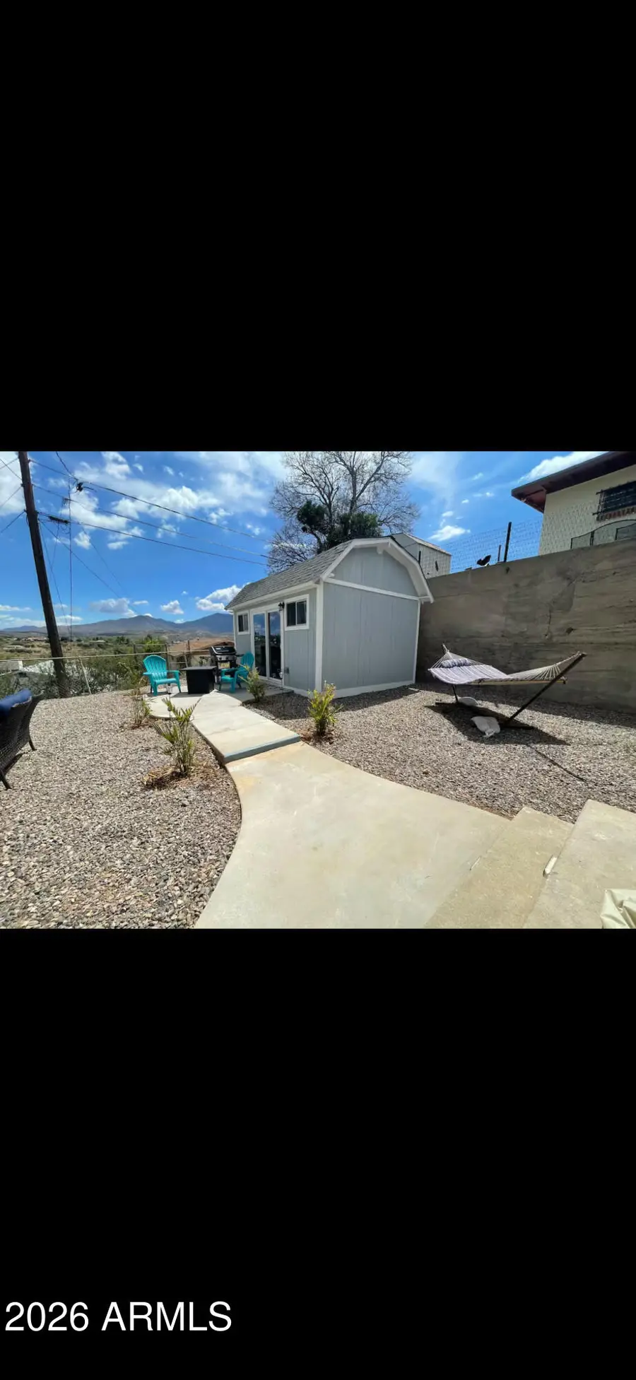 1446 E Sycamore Street, Globe, AZ 85501 - #2