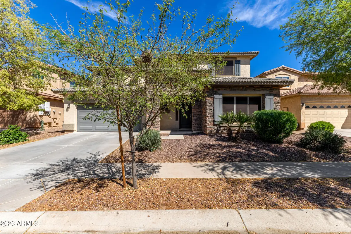 16722 W Lariat Lane, Surprise, AZ 85387 - #1
