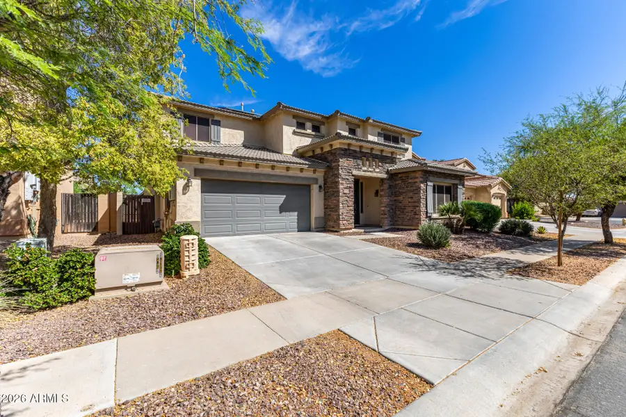 16722 W Lariat Lane, Surprise, AZ 85387 - #3