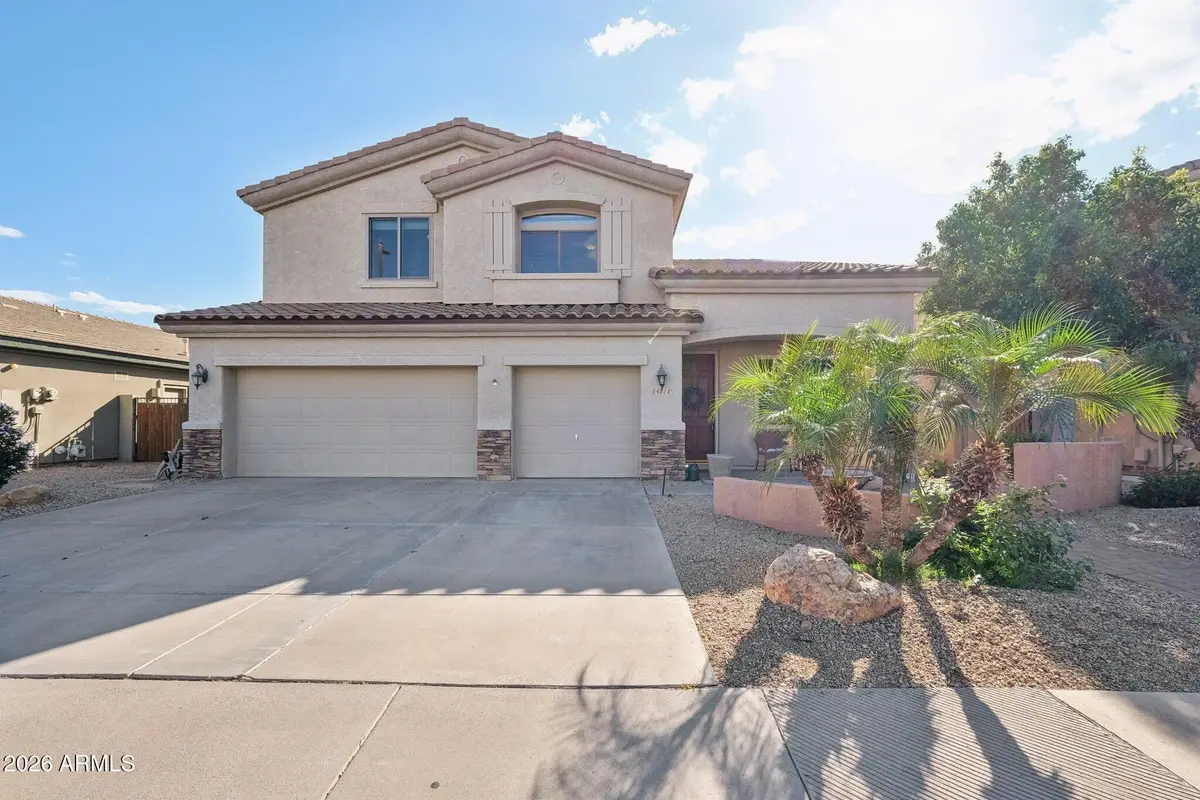 14711 W Clarendon Avenue, Goodyear, AZ 85395 - #1