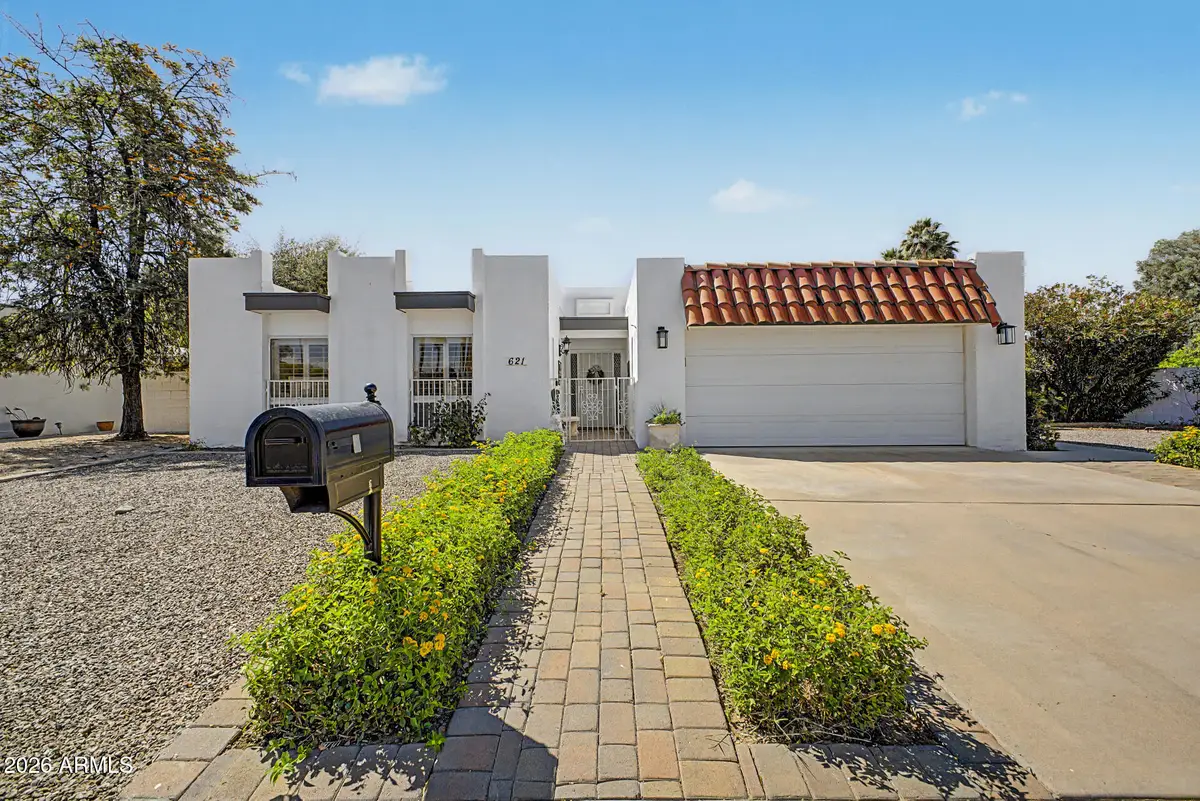 621 E Calavar Road, Phoenix, AZ 85022 - #1