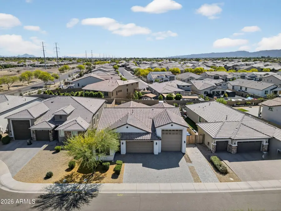 3613 S 78th Avenue, Phoenix, AZ 85043 - #2