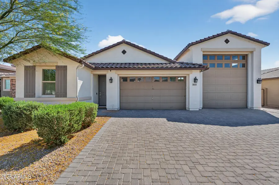 3613 S 78th Avenue, Phoenix, AZ 85043 - #3