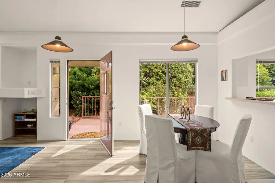 841 Dusty Rose Drive, Sedona, AZ 86336 - #3