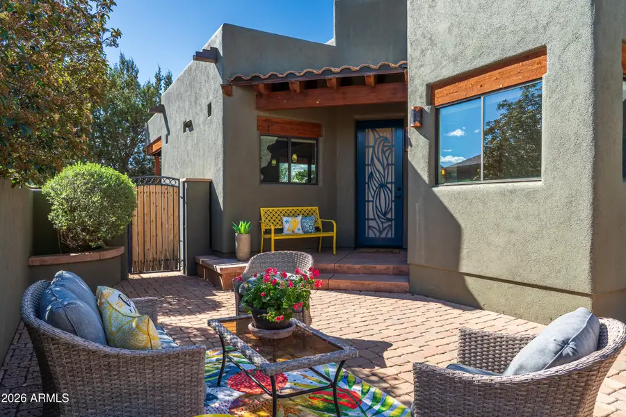 65 Bell Rock Drive, Sedona, AZ 86336 - #3