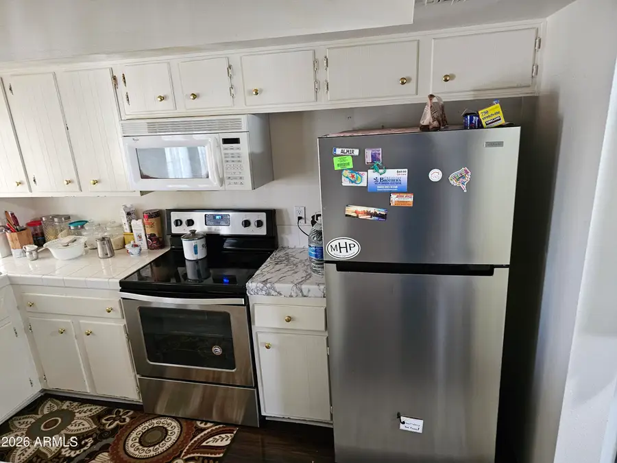 4614 N 19 Avenue, Phoenix, AZ 85015 - #2