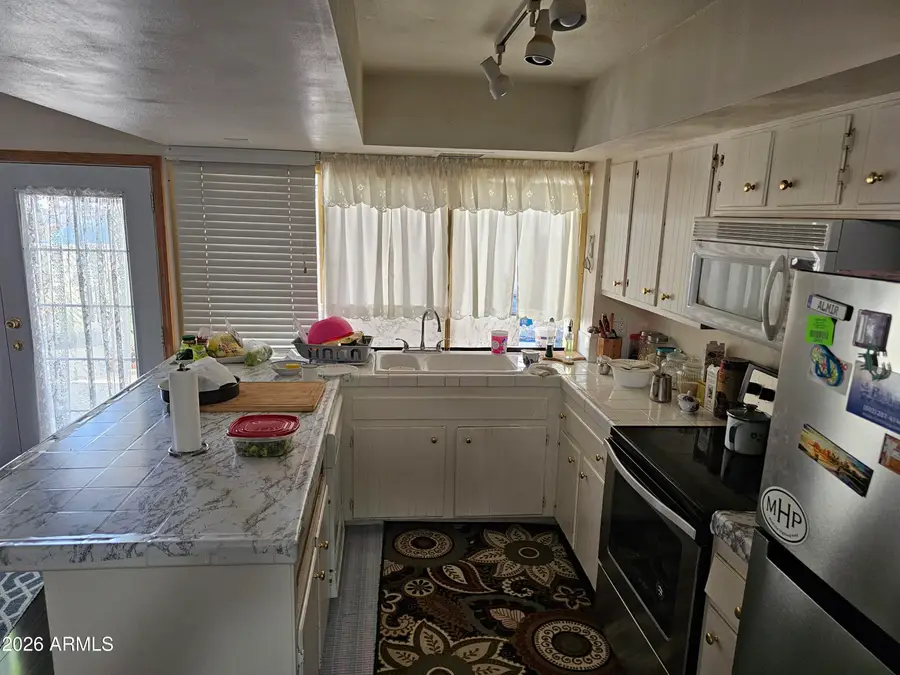 4614 N 19 Avenue, Phoenix, AZ 85015 - #3