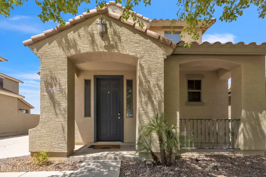 11766 N 154th Lane, Surprise, AZ 85379 - #2