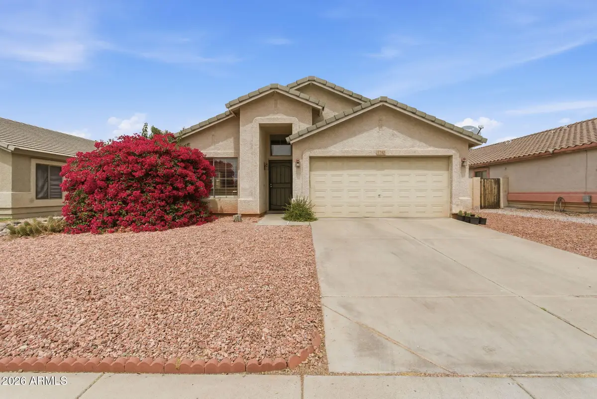 5780 W Freeway Lane, Glendale, AZ 85302 - #1