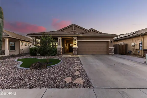 28526 N 26th Drive, Phoenix, AZ 85085