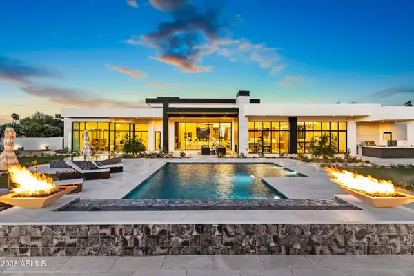 8100 N 64th Place, Paradise Valley, AZ 85253