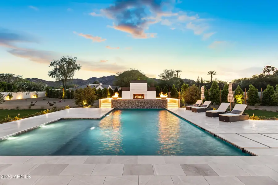 8100 N 64th Place, Paradise Valley, AZ 85253 - #2