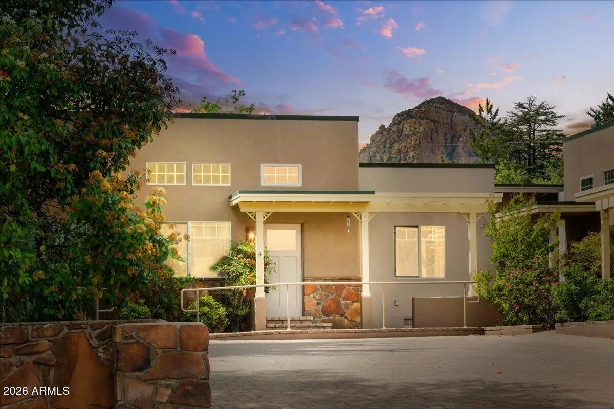 559 Jordan Road #4, Sedona, AZ 86336 - #1