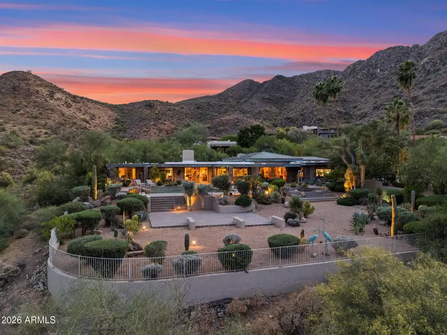 8219 N Charles Drive, Paradise Valley, AZ 85253 - #2