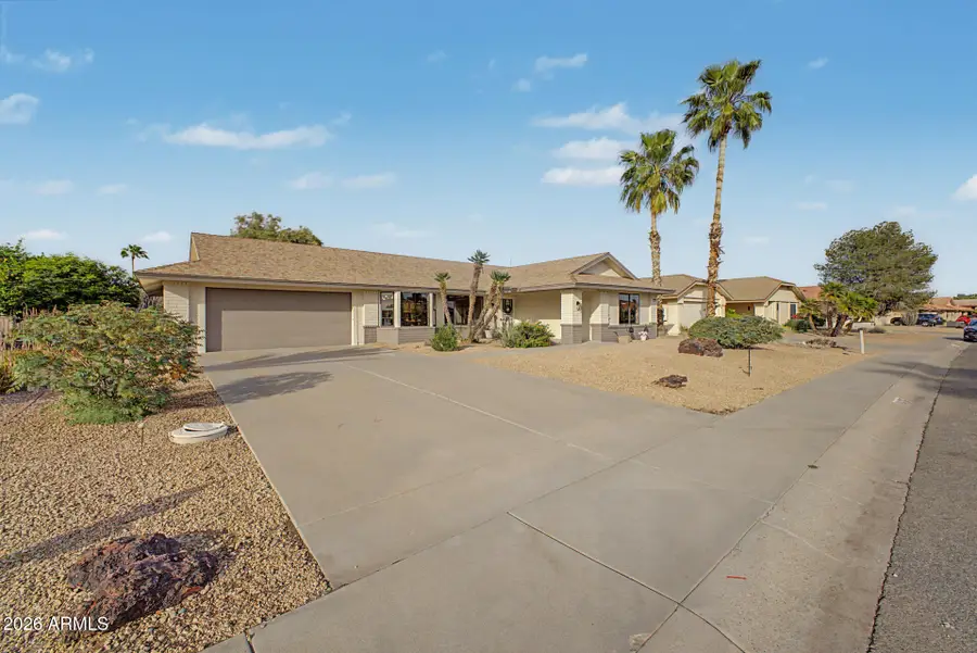 14426 W White Rock Drive, Sun City West, AZ 85375 - #2