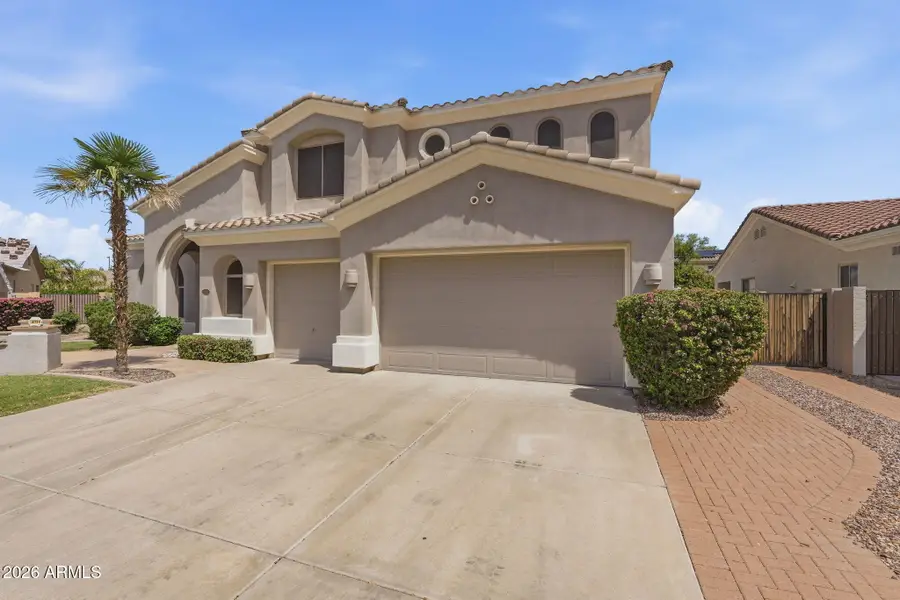 4711 S Pablo Pass Court, Gilbert, AZ 85297 - #2