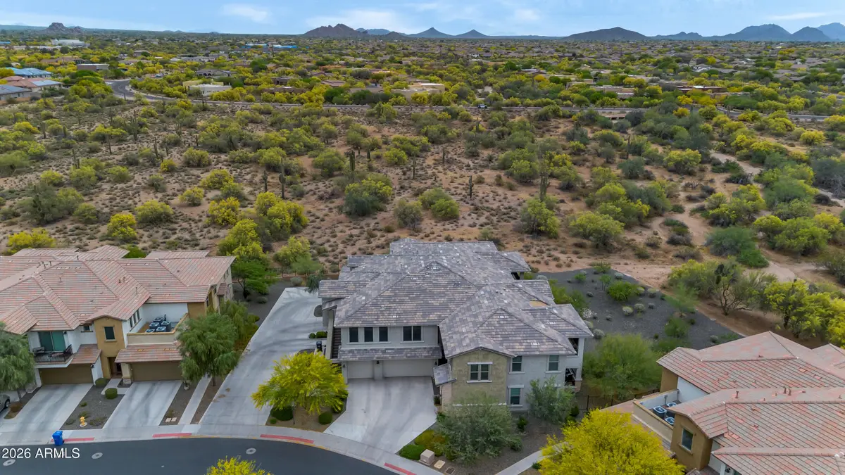 5100 E Rancho Paloma Drive #2015, Cave Creek, AZ 85331 - #1