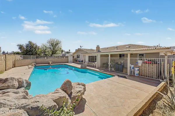 3940 W Eva Street, Phoenix, AZ 85051