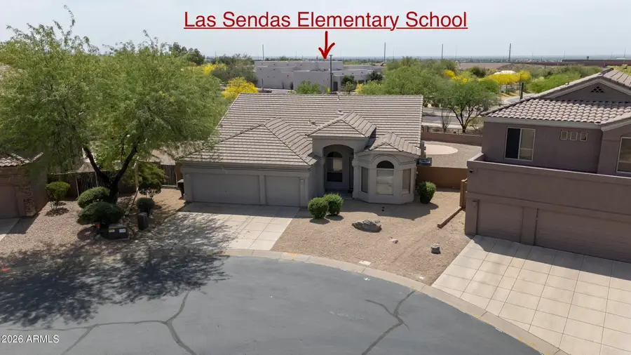 3206 N Brighton --, Mesa, AZ 85207 - #2