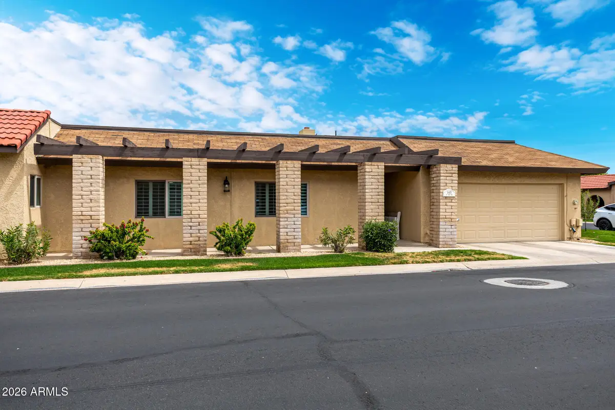 5401 N 78th Way, Scottsdale, AZ 85250 - #1