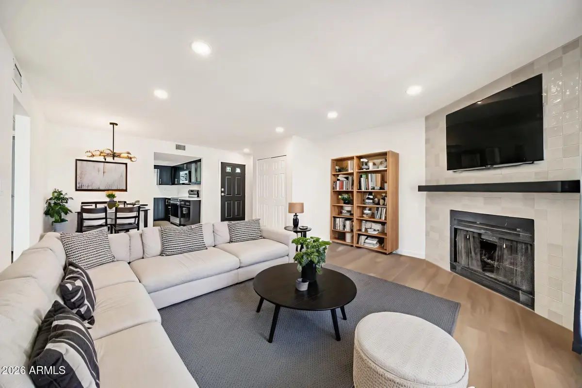 15402 N 28th Street #117, Phoenix, AZ 85032 - #1