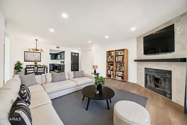 15402 N 28th Street #117, Phoenix, AZ 85032