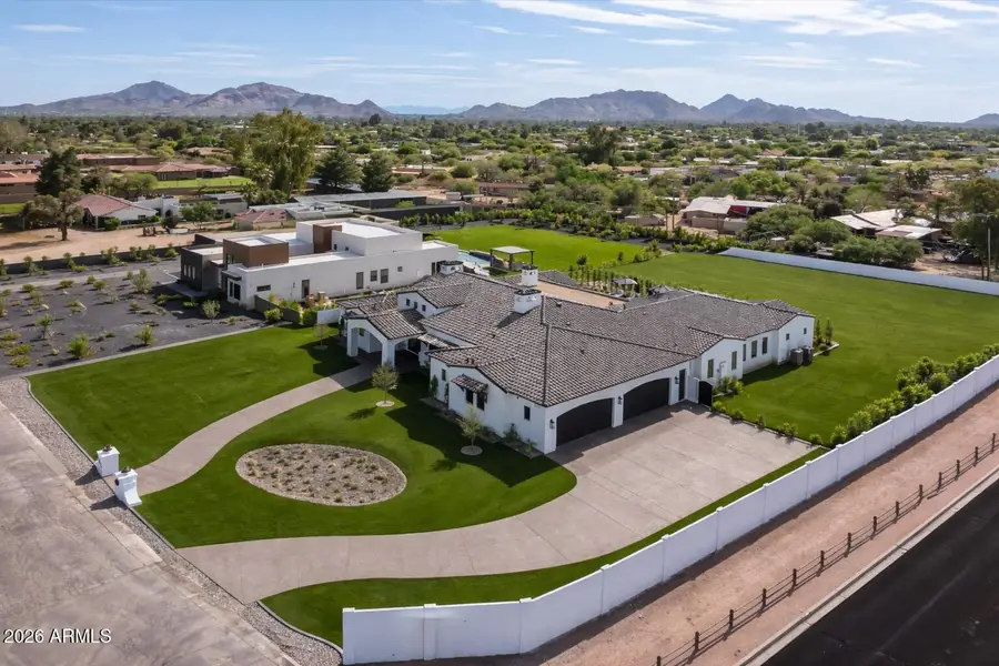 12034 N 68th Place, Scottsdale, AZ 85254 - #2