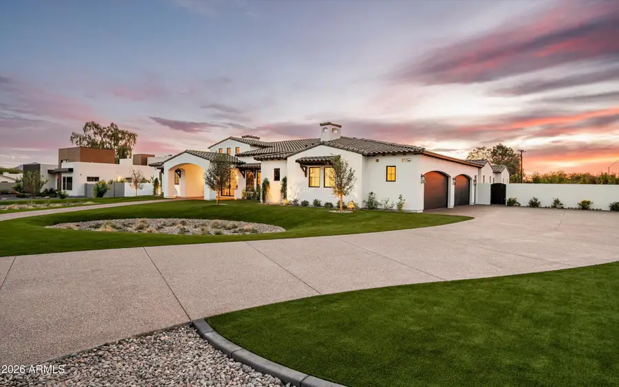 12034 N 68th Place, Scottsdale, AZ 85254 - #3
