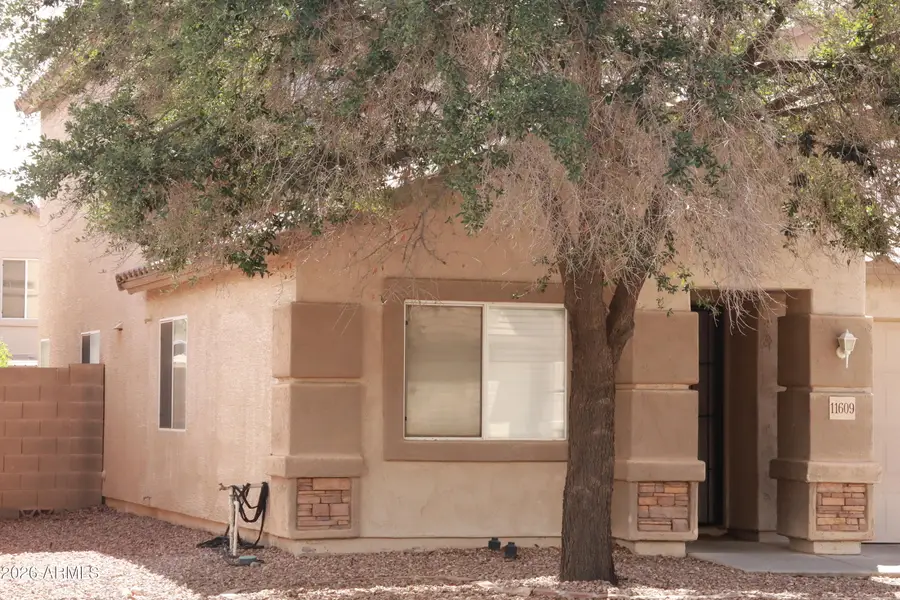 11609 W Hackbarth Drive, Youngtown, AZ 85363 - #2