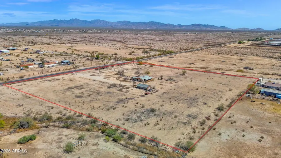 30501 W Yuma Road, Buckeye, AZ 85326 - #3