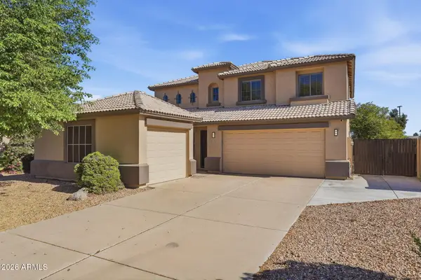 3370 E Flamingo Court, Gilbert, AZ 85297