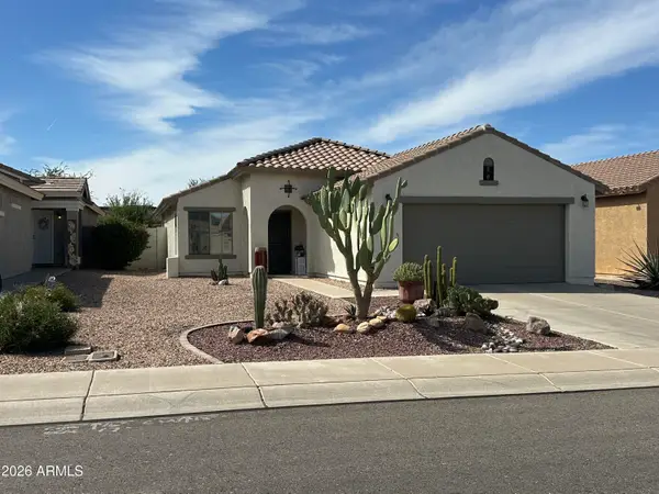 33002 N Sandstone Drive, San Tan Valley, AZ 85143