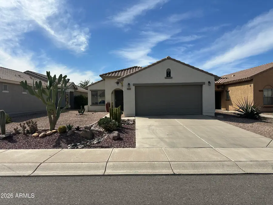 33002 N Sandstone Drive, San Tan Valley, AZ 85143 - #2
