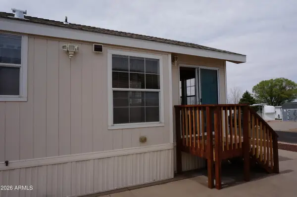 8207 Rainbow Loop #521, Show Low, AZ 85901