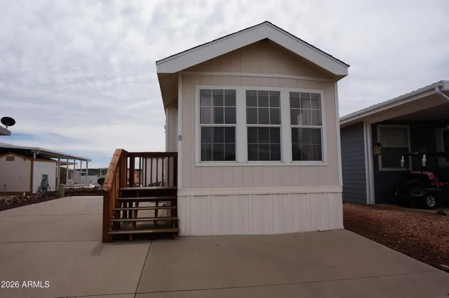 8207 Rainbow Loop #521, Show Low, AZ 85901 - #3