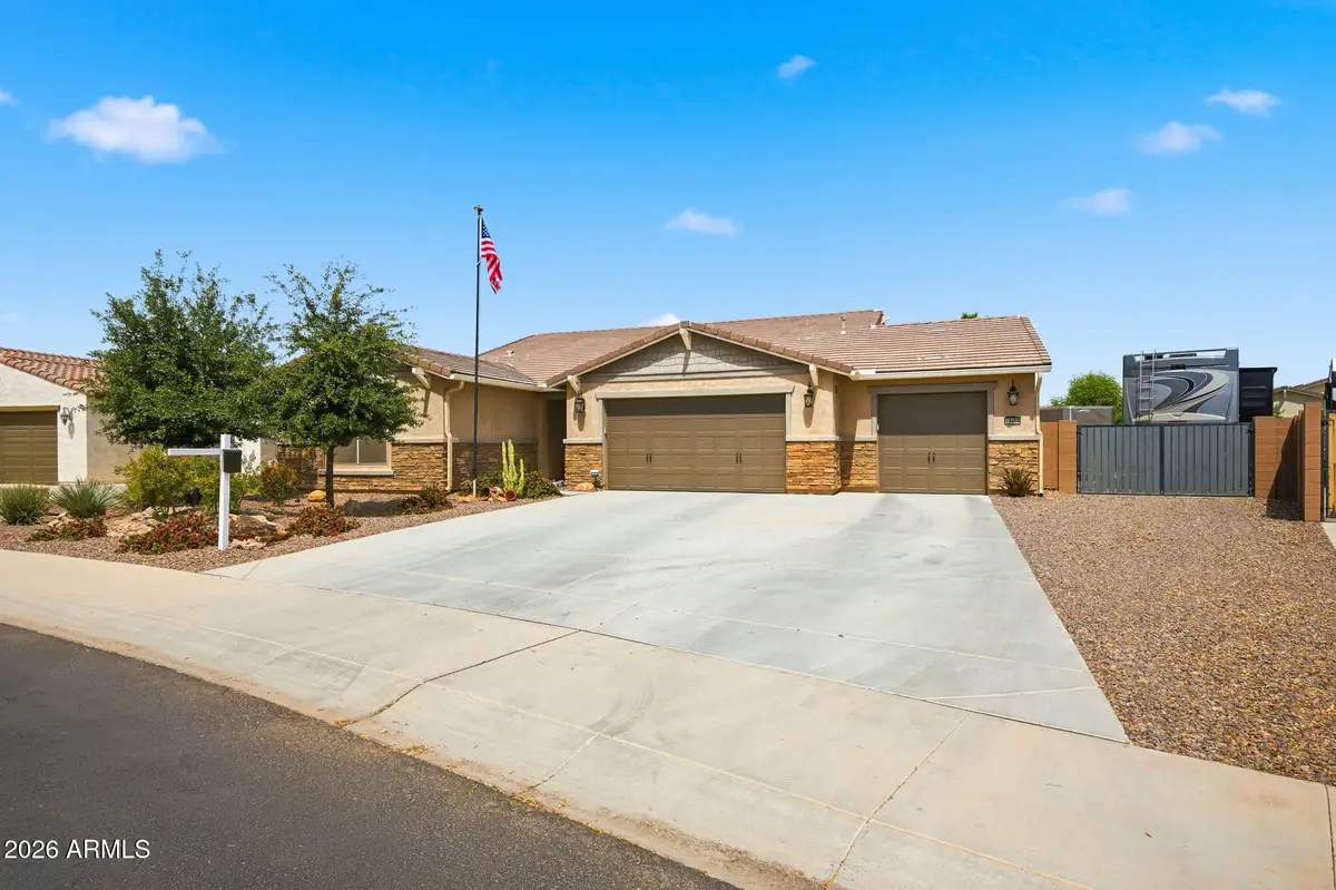 18406 W Highland Avenue, Goodyear, AZ 85395 - #1
