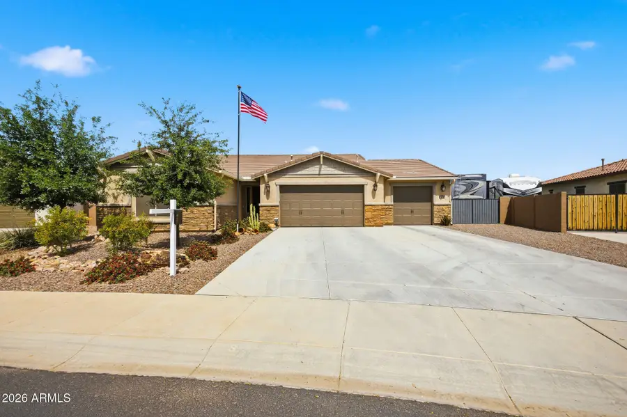 18406 W Highland Avenue, Goodyear, AZ 85395 - #2