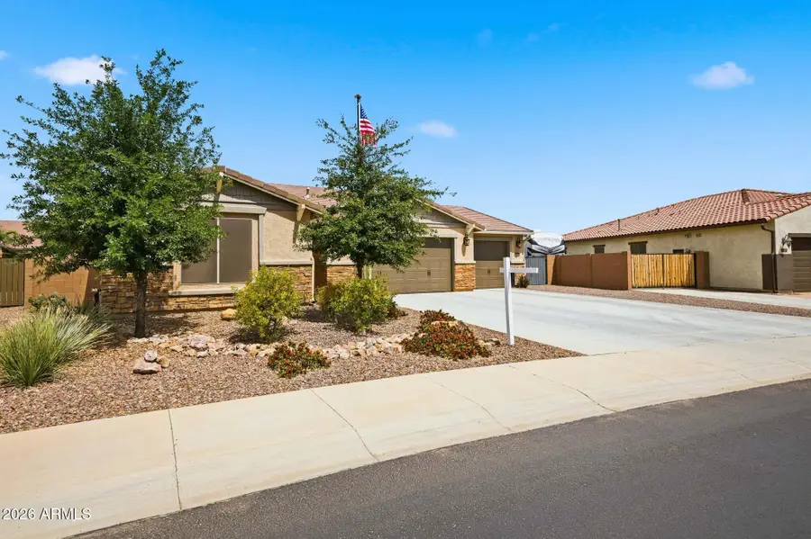 18406 W Highland Avenue, Goodyear, AZ 85395 - #3