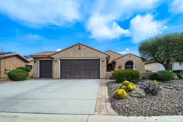 6738 W Willow Way, Florence, AZ 85132