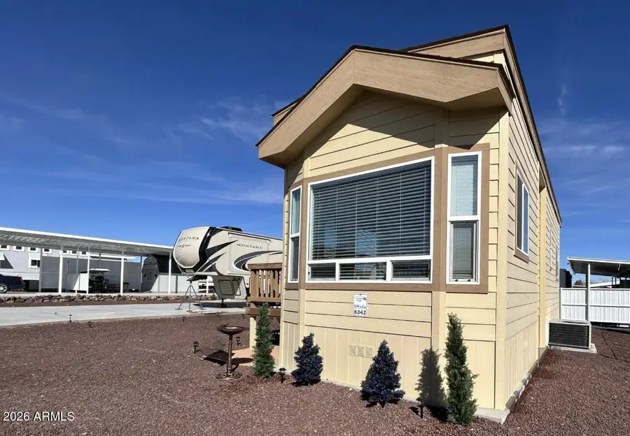 8242 Bogie Loop #239, Show Low, AZ 85901 - #3