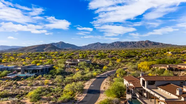 36791 N 102nd Place, Scottsdale, AZ 85262