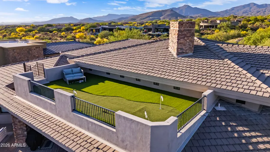 36791 N 102nd Place, Scottsdale, AZ 85262 - #3