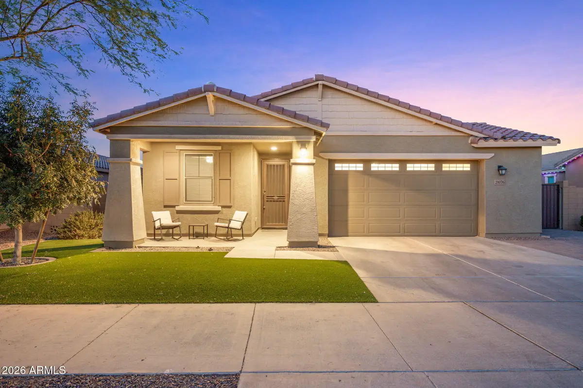 21076 E Estrella Road, Queen Creek, AZ 85142 - #1