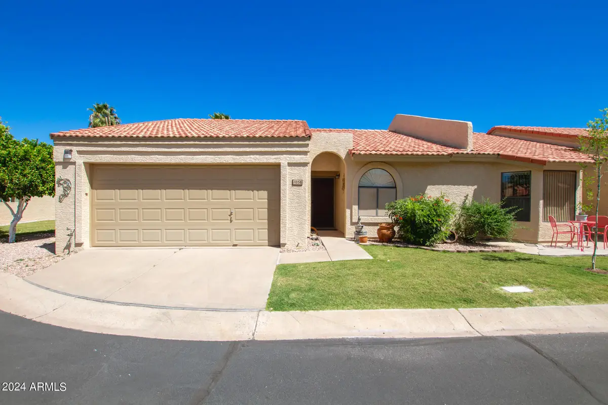 1021 S Greenfield Road #1058, Mesa, AZ 85206 - #1