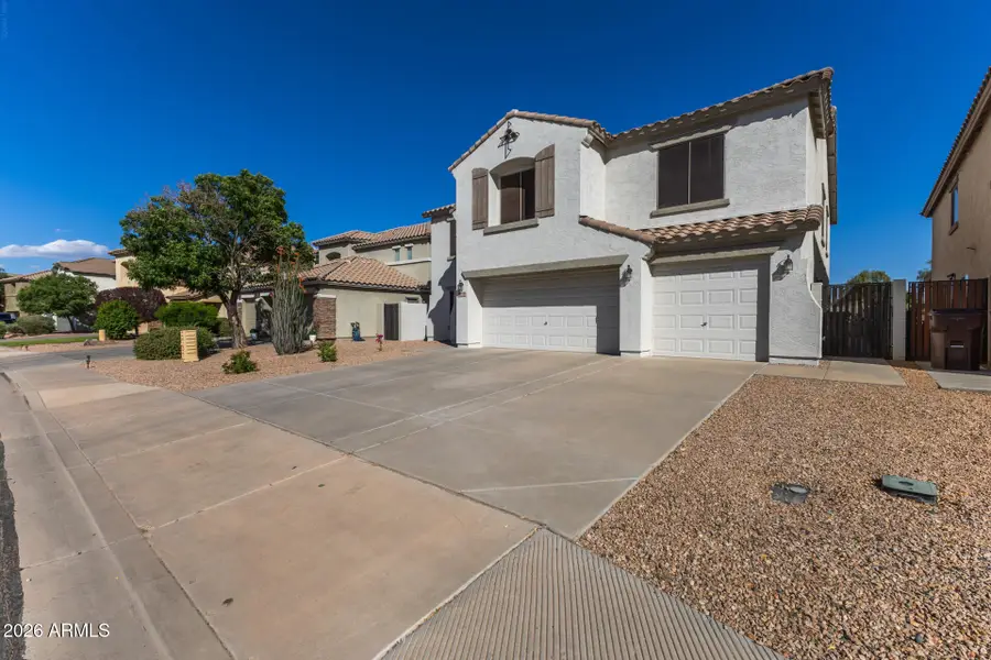 18903 N Shelby Drive, Maricopa, AZ 85138 - #3